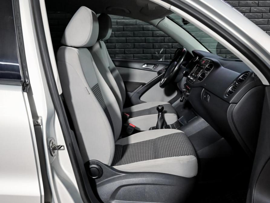 Volkswagen Tiguan I Екатеринбург  - изображение 11