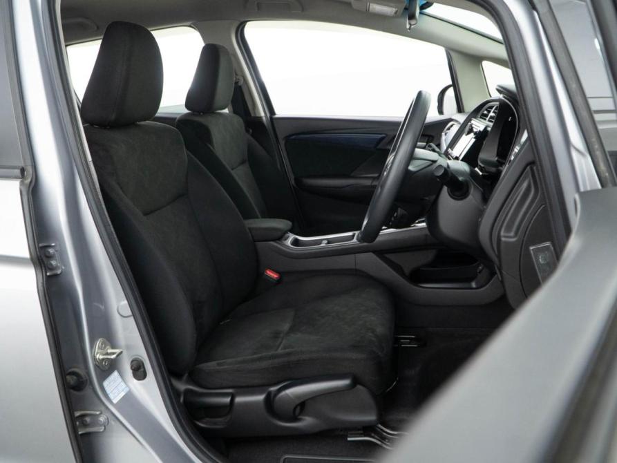 Honda Shuttle II Москва  - изображение 10