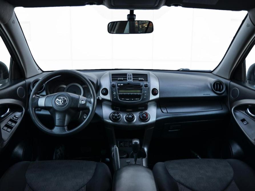 Toyota RAV4 III (XA30) Курган  - изображение 11