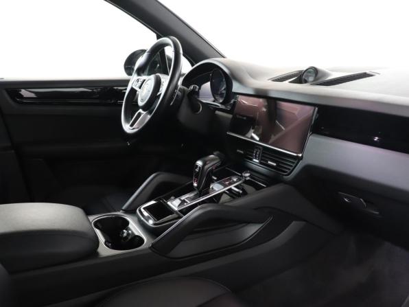 Porsche Cayenne III с пробегом 2021 года, цена 9 500 000 рублей, 57329 км, внедорожник, Автокод Объявления
