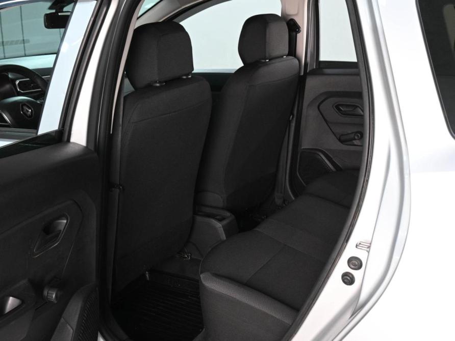 Renault Duster II Ростов-на-Дону  - изображение 11