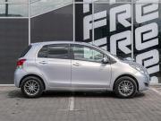 Toyota Vitz II (XP90) Краснодар  - изображение 22