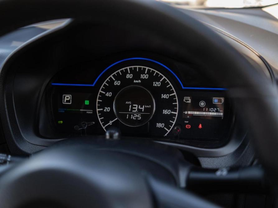 Nissan Note II Рестайлинг Сочи  - изображение 17