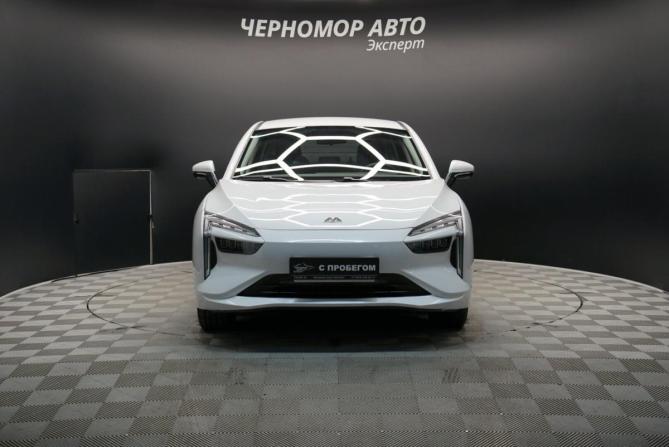 Амберавто А5 с пробегом 2024 года, цена 2 850 000 рублей, 27170 км, седан, Автокод Объявления