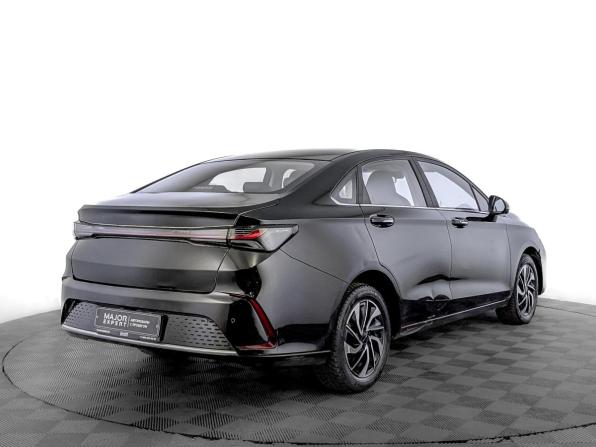 BAIC U5 Plus с пробегом 2023 года, цена 740 000 рублей, 150595 км, седан, Автокод Объявления
