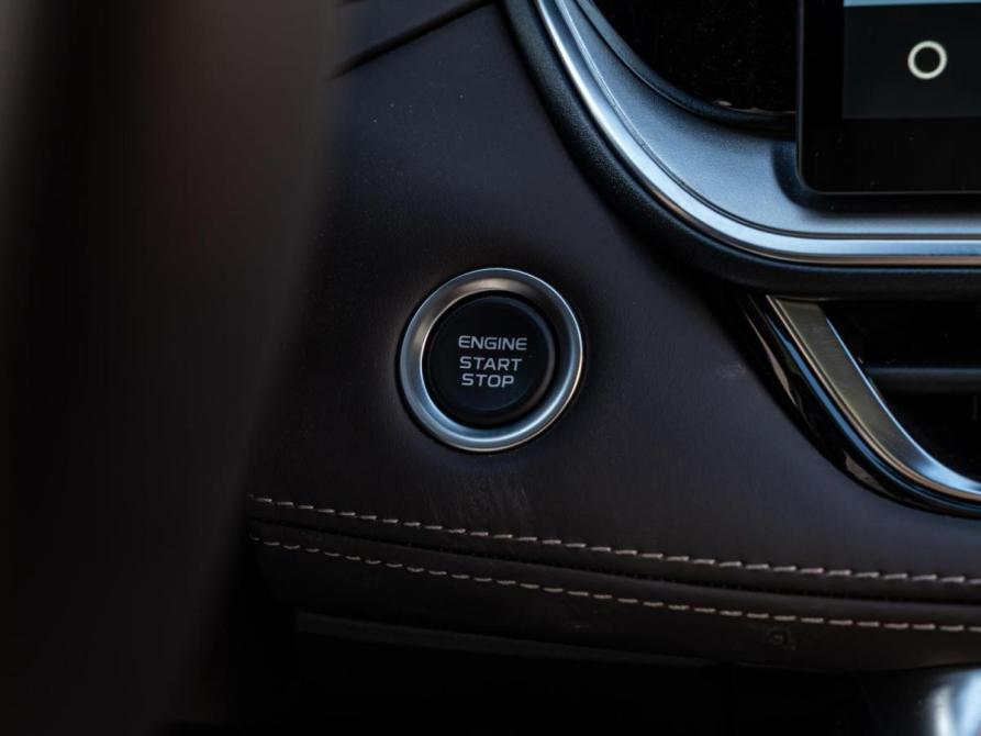 Geely Monjaro I Рестайлинг 2 Краснодар  - изображение 15