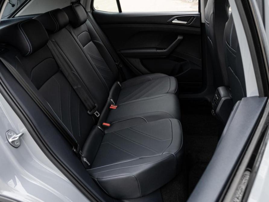 Volkswagen Tharu XR Краснодар  - изображение 7