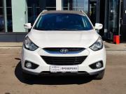 Hyundai ix35 I Москва  - изображение 21