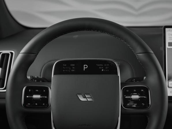 Новый Li Auto (Lixiang) L7 I Рестайлинг 2025 года, цена 10 590 000 рублей, внедорожник, Автокод Объявления