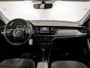 Skoda Rapid II Москва  - изображение 41