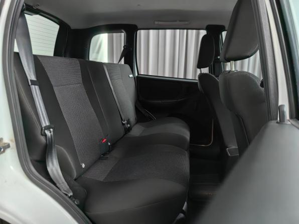 Chevrolet Niva I Рестайлинг с пробегом 2018 года, цена 517 000 рублей, 101533 км, внедорожник, Автокод Объявления