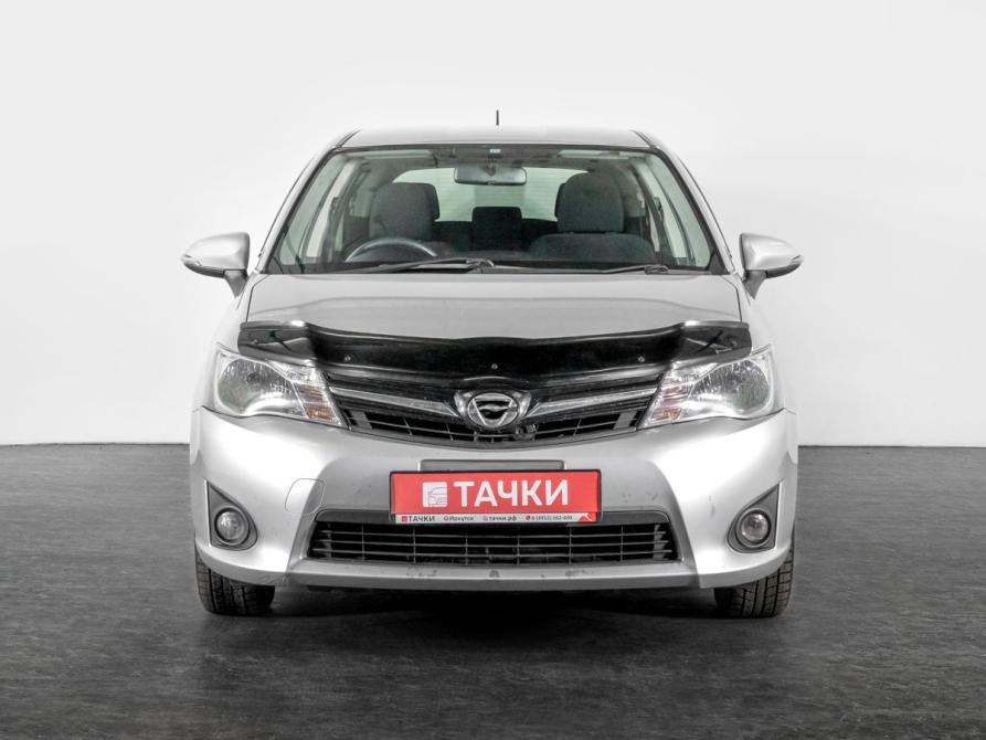 Toyota Corolla XI (E160 E170 E180) Иркутск  - изображение 2