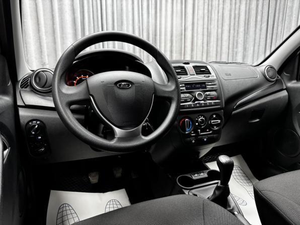 Lada (ВАЗ) Granta I Рестайлинг с пробегом 2023 года, цена 820 000 рублей, 69946 км, лифтбек, Автокод Объявления