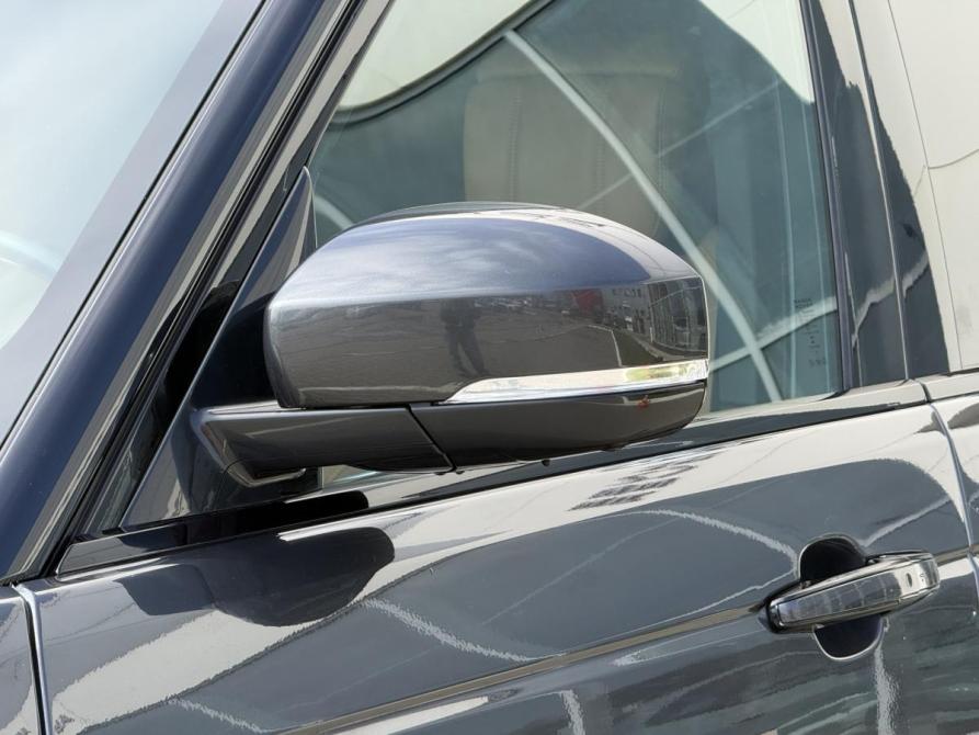 Land Rover Range Rover IV Рестайлинг Саратов  - изображение 12