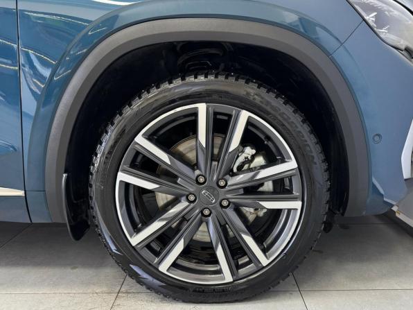 Geely Monjaro I с пробегом 2023 года, цена 3 095 000 рублей, 75728 км, внедорожник, Автокод Объявления