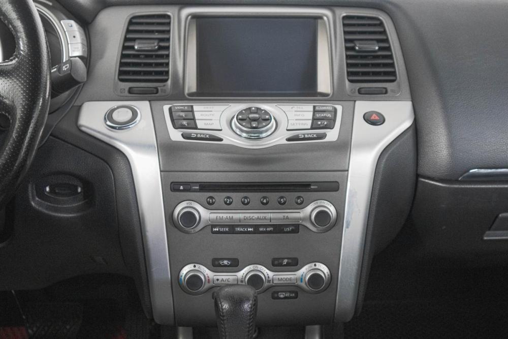 Nissan Murano II (Z51) Рестайлинг 2 Кемерово  - изображение 19