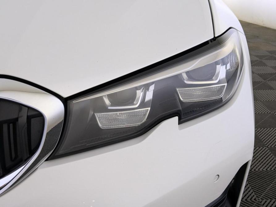 BMW 3 серии VII (G2x) Москва  - изображение 11