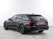 Audi A6 V (C8) Москва  - изображение 27