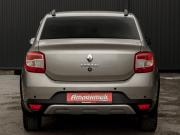 Renault Logan II Рестайлинг Екатеринбург  - изображение 24