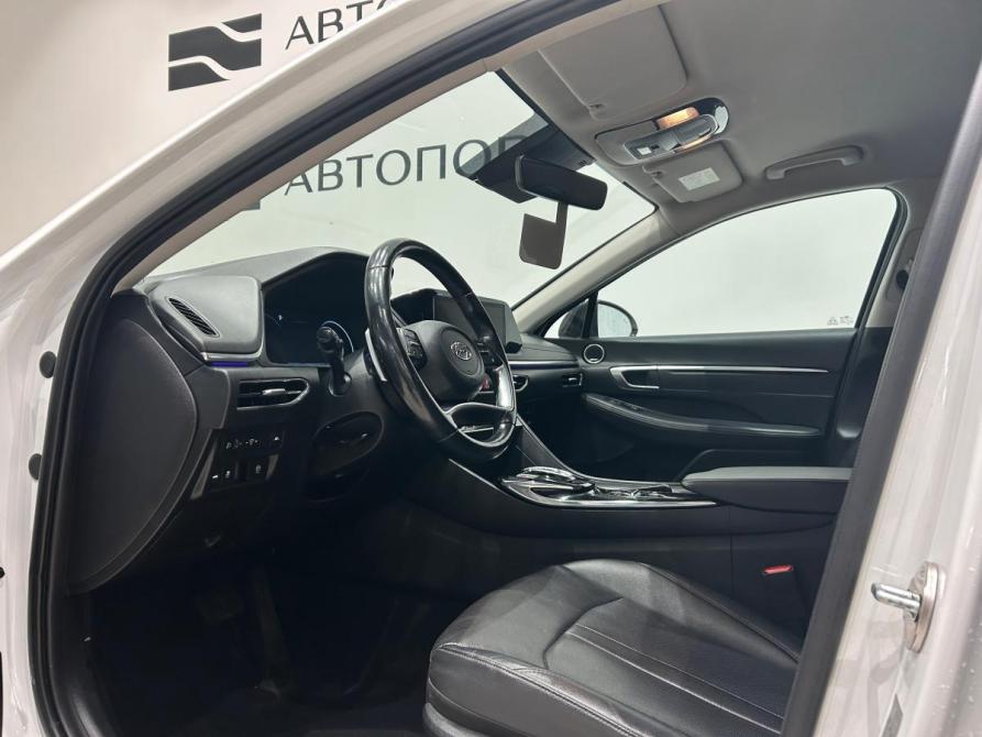 Hyundai Sonata VIII (DN8) Санкт-Петербург  - изображение 15