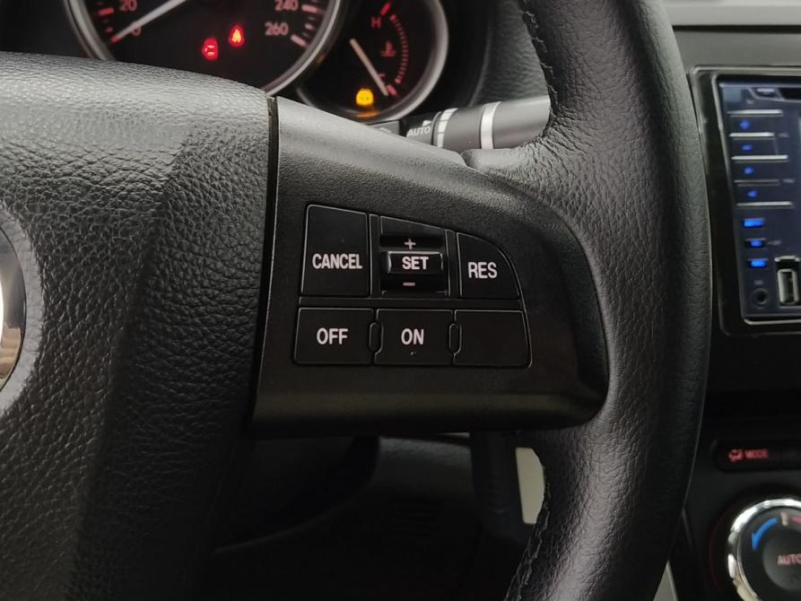Mazda 6 II (GH) Рестайлинг Екатеринбург  - изображение 9