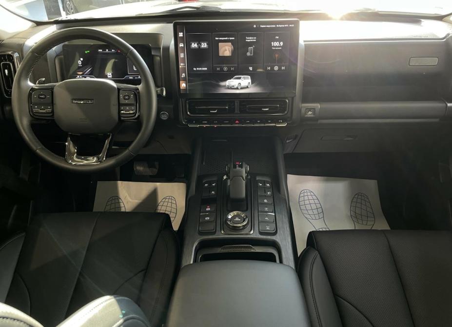 Haval H9 II Стерлитамак  - изображение 15