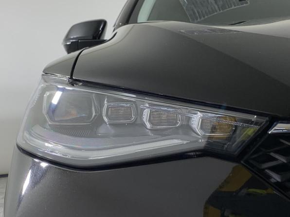 Haval F7x I Рестайлинг с пробегом 2023 года, цена 2 239 000 рублей, 42046 км, внедорожник, Автокод Объявления