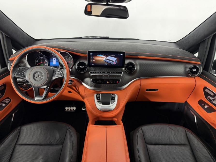 Mercedes-Benz V-Класс III (W447) Рестайлинг Калининград  - изображение 32
