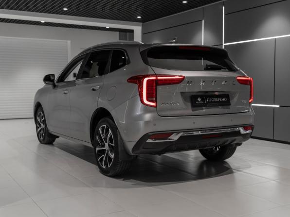 Haval Jolion I Рестайлинг с пробегом 2022 года, цена 1 850 000 рублей, 54181 км, внедорожник, Автокод Объявления