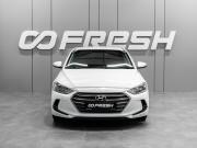 Hyundai Elantra VI (AD) Тюмень  - изображение 23