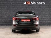 Mazda 3 III (BM) Екатеринбург  - изображение 22