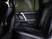 Toyota Land Cruiser Prado 150 Series Рестайлинг 1 Москва  - изображение 39