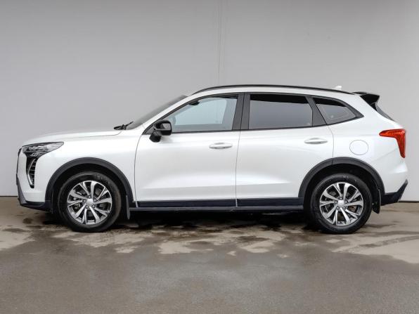 Haval Jolion I Рестайлинг с пробегом 2024 года, цена 2 200 000 рублей, 13060 км, внедорожник, Автокод Объявления