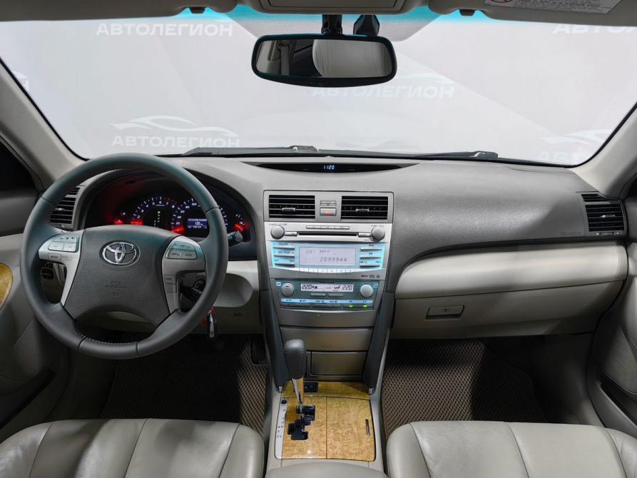 Toyota Camry VI (XV40) Новосибирск  - изображение 9