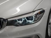 BMW 5 серии VII (G30/G31/G38) Москва  - изображение 43