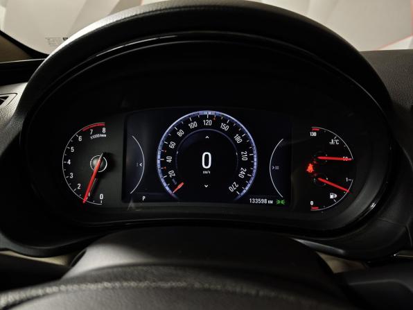 Opel Insignia I Рестайлинг с пробегом 2014 года, цена 1 211 000 рублей, 133597 км, седан, Автокод Объявления