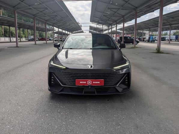 Changan UNI-V I с пробегом 2023 года, цена 2 084 900 рублей, 55000 км, лифтбек, Автокод Объявления