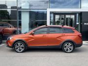 Lada (ВАЗ) Vesta I Москва  - изображение 28