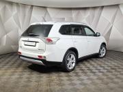 Mitsubishi Outlander III Рестайлинг Москва  - изображение 22
