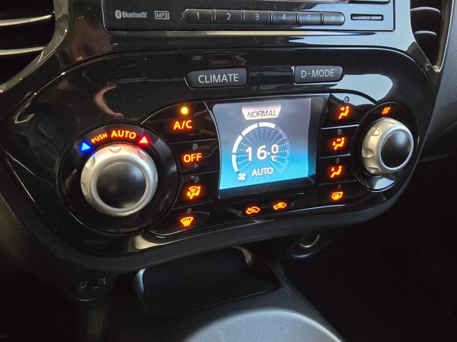 Nissan Juke I Таганрог  - изображение 19
