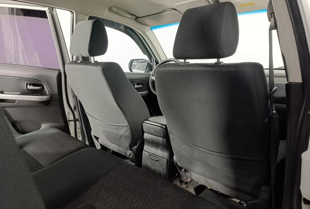 Suzuki Grand Vitara II Рестайлинг 2 Волгоград  - изображение 15