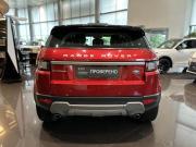 Land Rover Range Rover Evoque I Рестайлинг Казань  - изображение 29