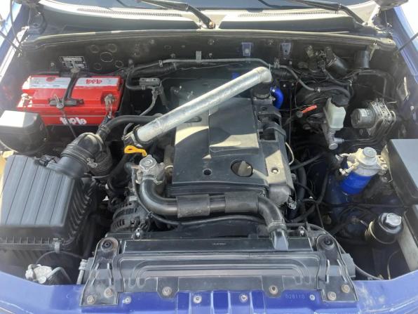Hyundai Terracan I с пробегом 2002 года, цена 570 000 рублей, 341907 км, внедорожник, Автокод Объявления