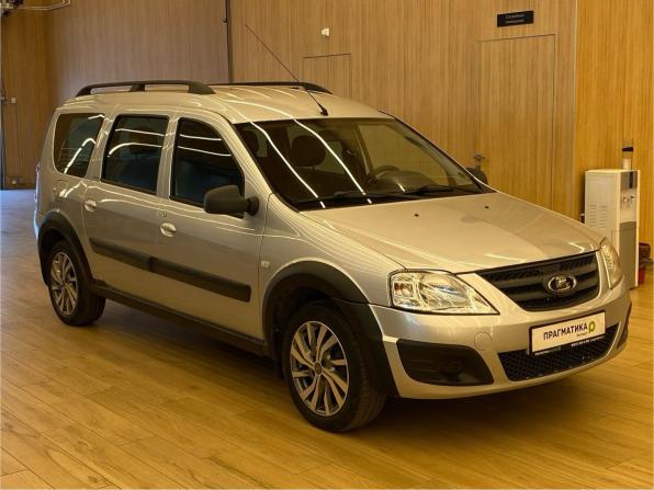 Lada (ВАЗ) Largus I с пробегом 2019 года, цена 849 000 рублей, 73000 км, универсал, Автокод Объявления
