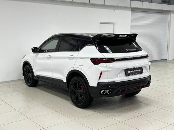 Geely Coolray I Рестайлинг с пробегом 2023 года, цена 1 569 000 рублей, 34649 км, внедорожник, Автокод Объявления