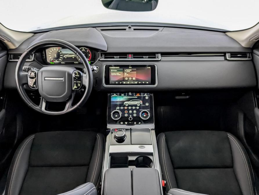 Land Rover Range Rover Velar I Москва  - изображение 14