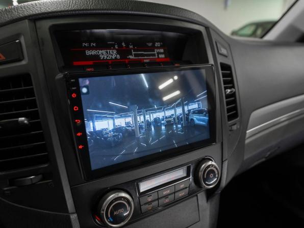 Mitsubishi Pajero IV Рестайлинг 1 с пробегом 2012 года, цена 1 830 000 рублей, 267695 км, внедорожник, Автокод Объявления