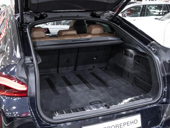 BMW X6 M III (F96) с пробегом 2020 года, цена 11 815 331 рубль, 84134 км, внедорожник, Автокод Объявления