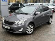 Kia Rio III Мурманск  - изображение 19