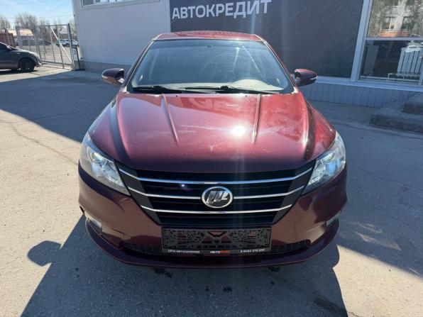 Lifan Solano II с пробегом 2016 года, цена 429 900 рублей, 108899 км, седан, Автокод Объявления